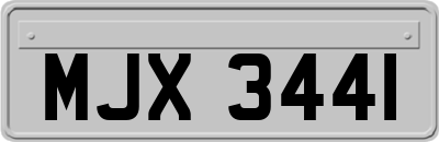 MJX3441