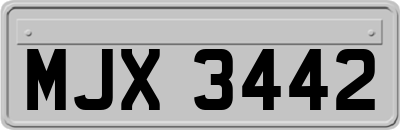 MJX3442