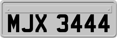 MJX3444