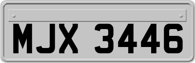 MJX3446
