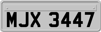 MJX3447