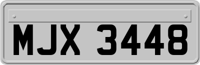 MJX3448