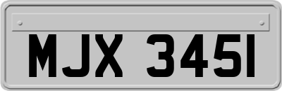 MJX3451