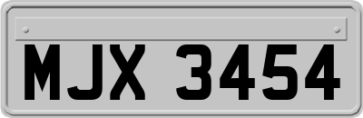 MJX3454