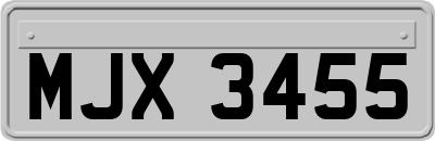 MJX3455