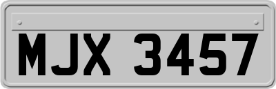 MJX3457