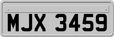 MJX3459