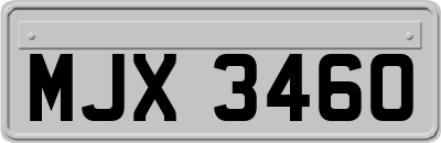 MJX3460