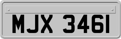 MJX3461