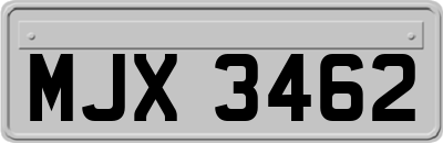 MJX3462