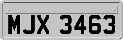 MJX3463