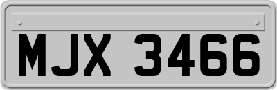 MJX3466
