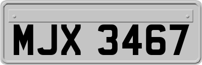 MJX3467