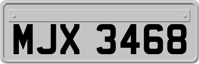 MJX3468