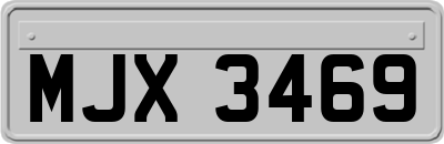 MJX3469