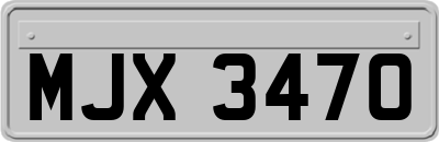 MJX3470