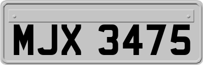 MJX3475