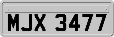 MJX3477