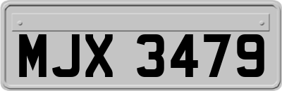 MJX3479