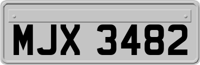 MJX3482