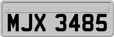 MJX3485