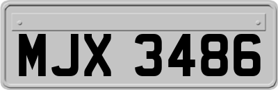 MJX3486