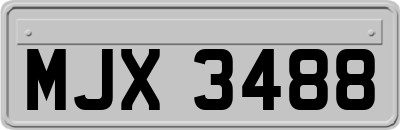 MJX3488