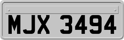 MJX3494