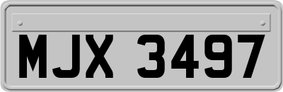 MJX3497
