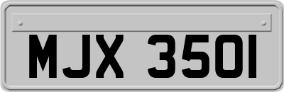 MJX3501