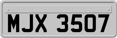 MJX3507