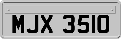 MJX3510