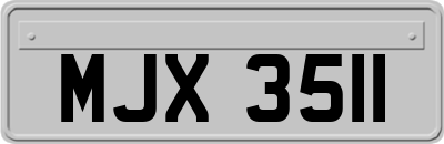MJX3511