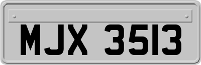 MJX3513