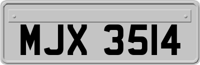 MJX3514