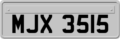 MJX3515