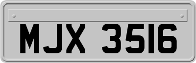 MJX3516