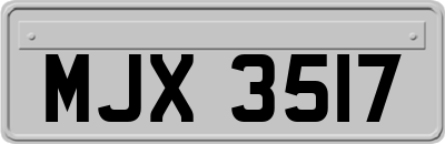 MJX3517