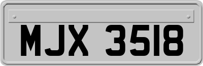 MJX3518