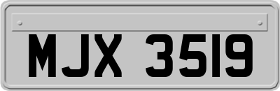 MJX3519