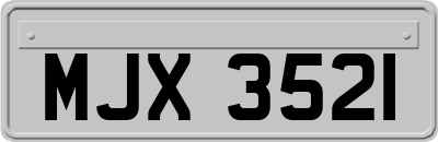 MJX3521