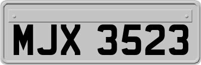 MJX3523