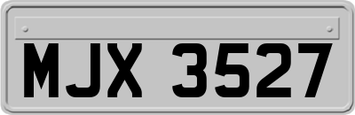 MJX3527
