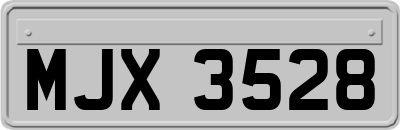 MJX3528