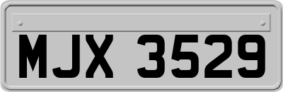 MJX3529