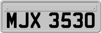 MJX3530