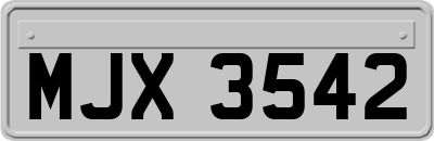 MJX3542