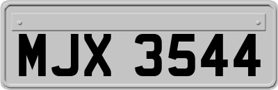 MJX3544