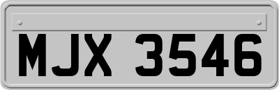 MJX3546