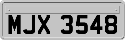 MJX3548